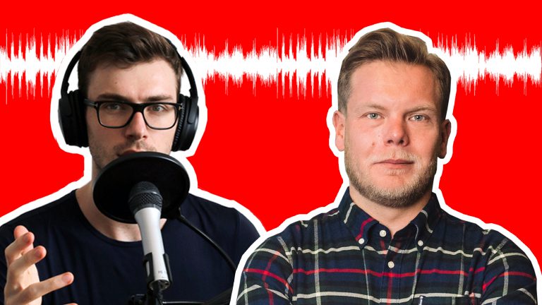 Créer une boutique à 35 millions avec Thomas Rouault